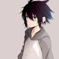 kid y/n