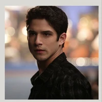 Scott McCall