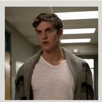 Isaac Lahey