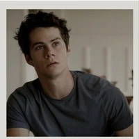 stiles stilinski