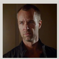 Chris argent