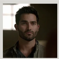 Derek hale