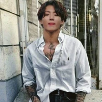 jeon Jungkook