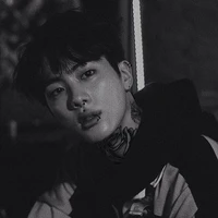 Kim Seok jin