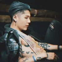 min yonggi