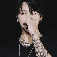 Park jimin