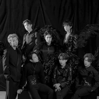Bangtan boys