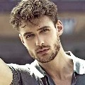 Aman Rathore (Real name -Mark becher).