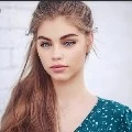 Sara Rathore (Real name- Jade Weber)