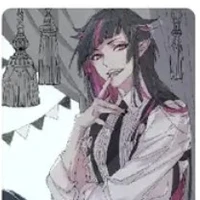 king of hell
