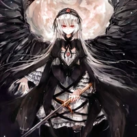 มอลลี่ (นางเอก)