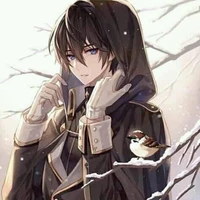 Shu Akami/ml bff