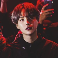 park yoongi