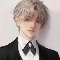 ASH(BUTLER)