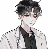 JAMES(DOCTOR)