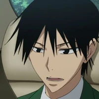 Imaizumi
