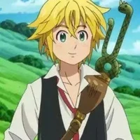 meliodas