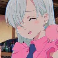 ElisaBeth