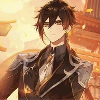 Zhongli