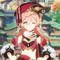 Yanfei