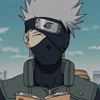 Kakashi
