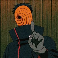 Obito/Tobi