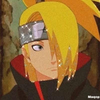 Deidara