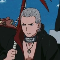 Hidan
