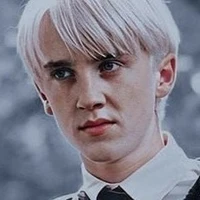 Draco malfoy