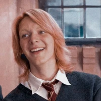 fred weasley