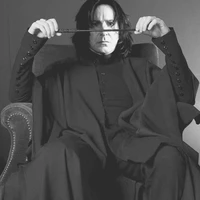 severus snape