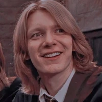 George weasley