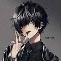 Esteban morales ( A.D vmp demonio )
