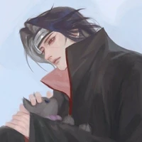 🖤itachi😚