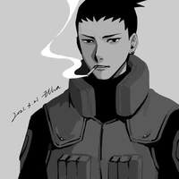 😴shikamaru😪