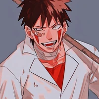 🐺kiba💙