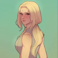 ⛦tsunade💢