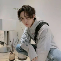 Huang Renjun
