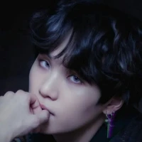 min yoongi