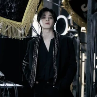 Park jimin