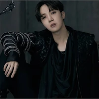 jung hoseok