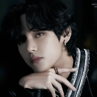 Kim taehyung