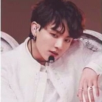 jeon jungkook