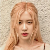 min rosean(bff lisa)