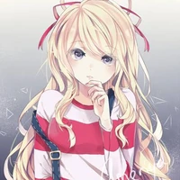 Tina Rin/fl ex bff