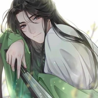 Mu Rong/ancient time