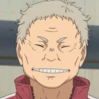 Coach Nekomata