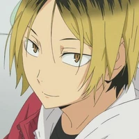 Kenma Kozume