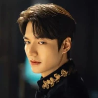 daddy lee min Ho manobar (daddy lisa)