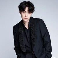 jeon Yoongi